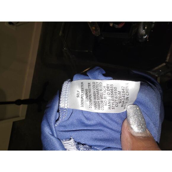 She And Sky Jumpsuit - Picture 6 of 8